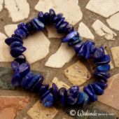 Armband Lapislazuli