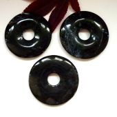 Donut Onyx natur, 50 mm