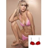 Huit Balconette-Bikini Oberteil Vogue