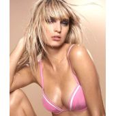 Huit Push-Up-Bikini Oberteil Vogue