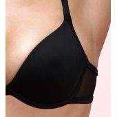 Huit unkaputtbarer Push-Up BH