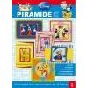 Pyramide Walt Disney Buch