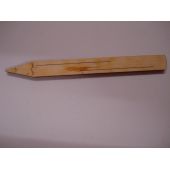 Holzkleinteil Bleistift