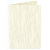 Artoline Karten B6 ivory