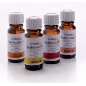 Soapyfun Seifenduft Apfel 10 ml