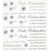 Filistyle-Stickers Frohe Weihnachten 1