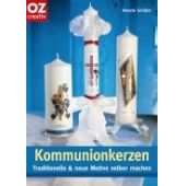 Kommunionkerzen