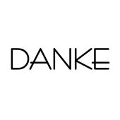 Stempel "Danke"