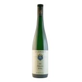 2001 Querbach Hallgarten Riesling Weisswein