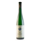 2001 Querbach Oestrich Lenchen Riesling Fruchtig Weisswein