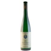 2002 Querbach Oestrich Lenchen Riesling Fruchtig Weisswein