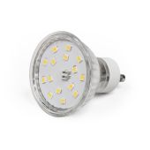 LED-Strahler McShine "ET50", GU10, 5W, 500 lm, neutralweiß