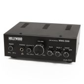 HiFi-Verstärker HOLLYWOOD "HVA-500" 2x100W, Bluetooth