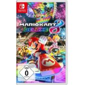 Mario Kart 8 DeLuxe