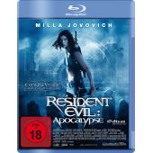 Resident Evil: Apocalypse