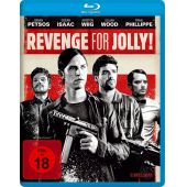 Revenge for Jolly!