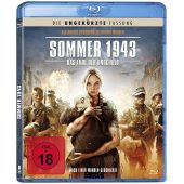 Sommer 1943 - Das Ende der Unschuld