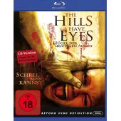 The Hills Have Eyes - Hügel der blutigen Augen