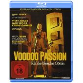 Voodoo Passion - Der Ruf der blonden Göttin