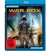 War Box (SD on Blu-ray)