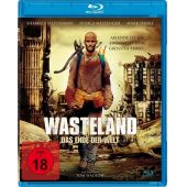 Wasteland - Das Ende der Welt