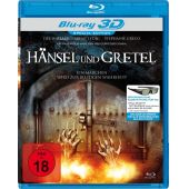 Hänsel & Gretel