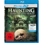 Haunting of Winchester House - Unuct [Special Edition]