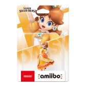 amiibo Figur Super Smash Bros. Collection Daisy