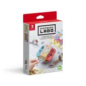 Nintendo Labo - Design-Paket