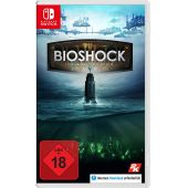 BioShock - The Collection