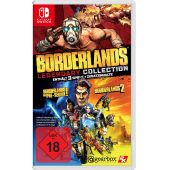 Borderlands - Legendary Collection