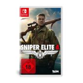 Sniper Elite 4