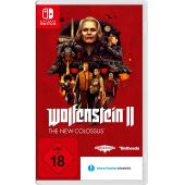 Wolfenstein II: The New Colossus