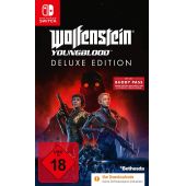 Wolfenstein: Youngblood (Deluxe Edition) (CIAB)