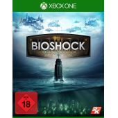 BioShock - The Collection