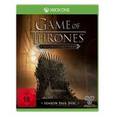 Game of Thrones - A Telltale Games Series