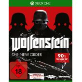 Wolfenstein: The New Order