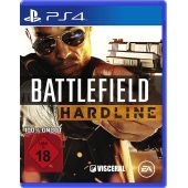 Battlefield Hardline