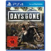 Days Gone