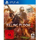 Killing Floor 2