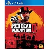 Red Dead Redemption 2