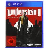 Wolfenstein II: The New Colossus