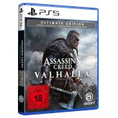 Assassin's Creed Valhalla (Ultimate Edition)