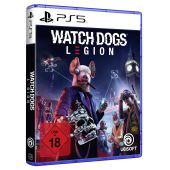 Watch Dogs Legion