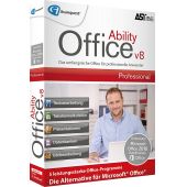 Ability Office 8 Professional