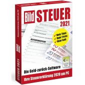 Bild Steuer 2021 (für Steuerjahr 2020)