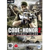 Code of Honor 2 - Conspiracy Island