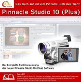 Das Buch auf CD - Pinnacle Studio 10 Plus