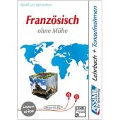 Französisch ohne Mühe - Multimedia