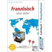 Französisch ohne Mühe - MultimediaPlus